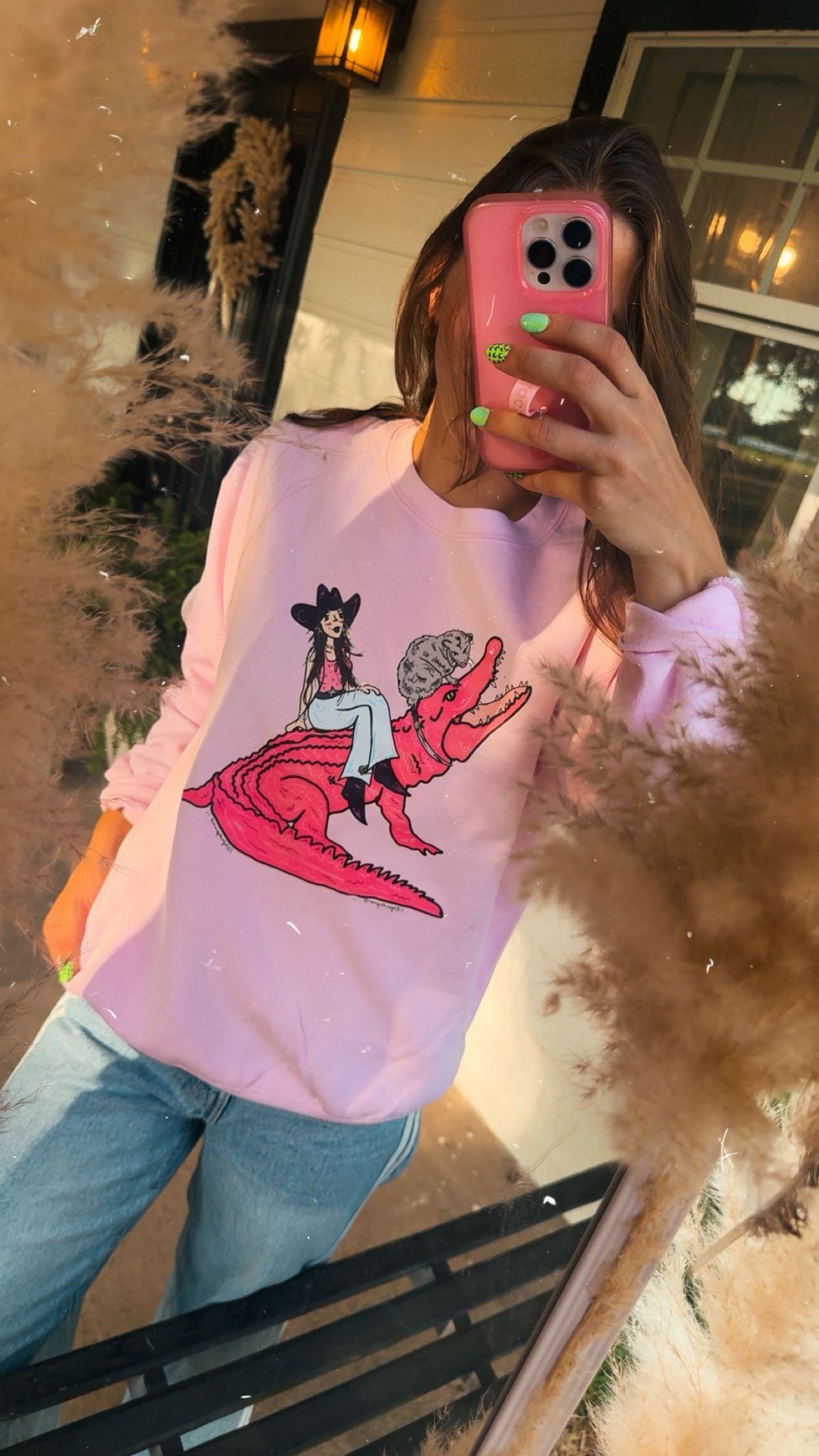 Medium Sweatshirt