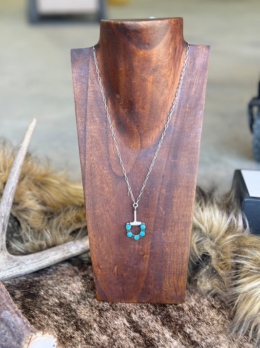 Bit Necklace #2