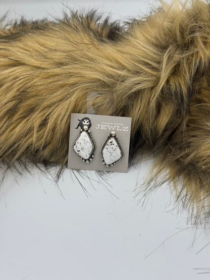 White Buffalo Studs