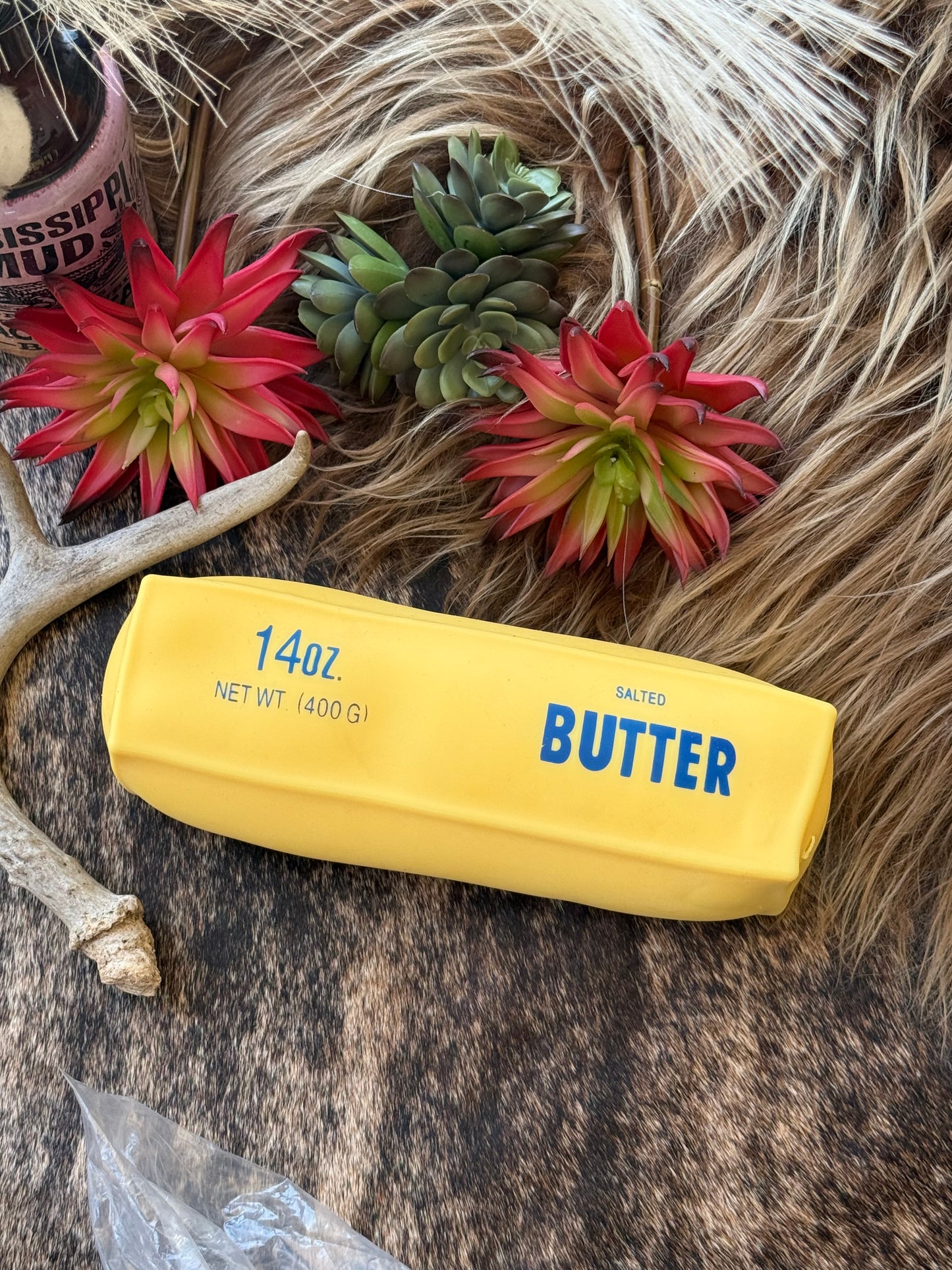 The Butter