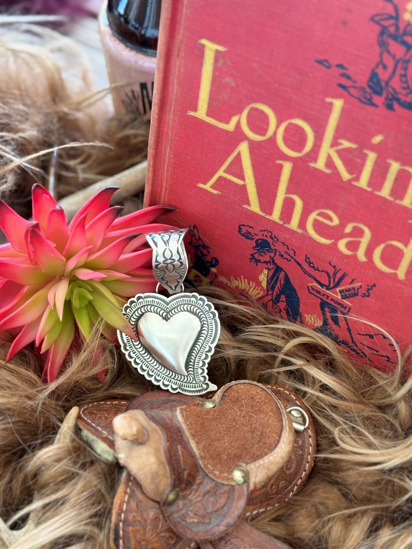 Heart Pendant