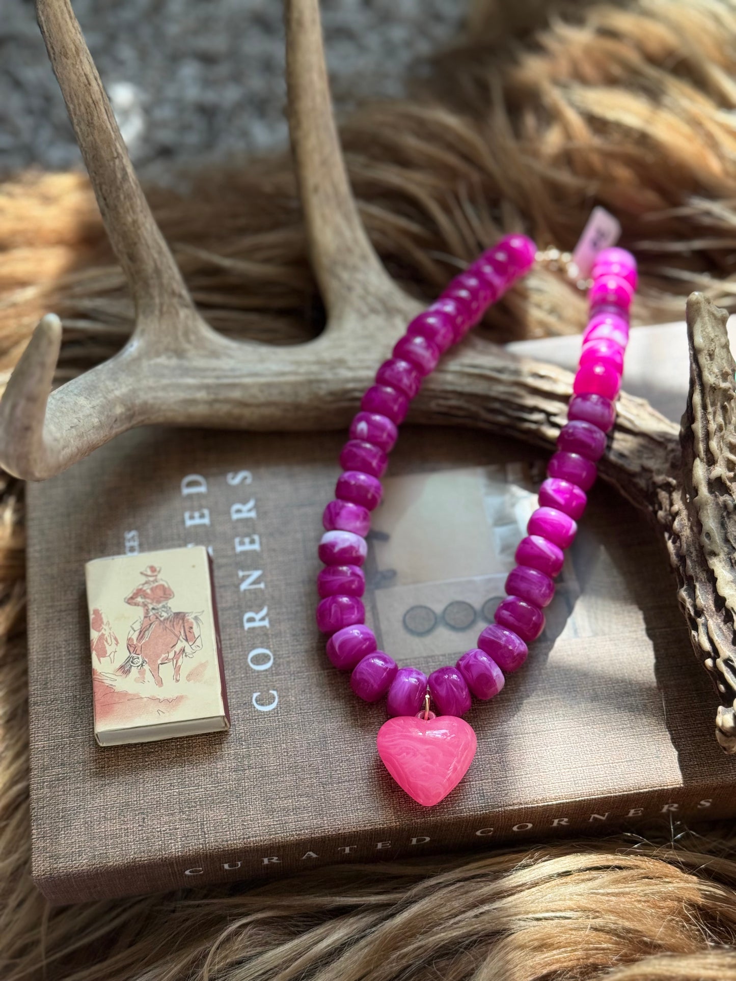 Pink Heart