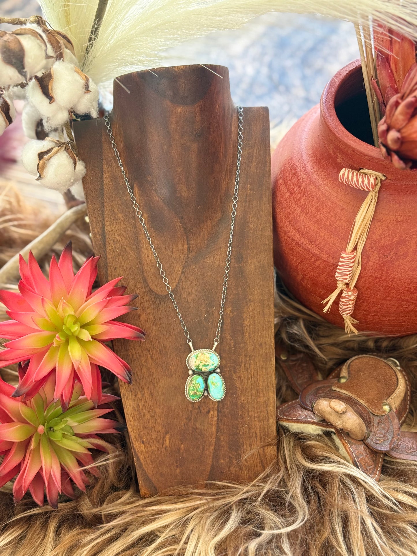 Sonoran 3 Stone