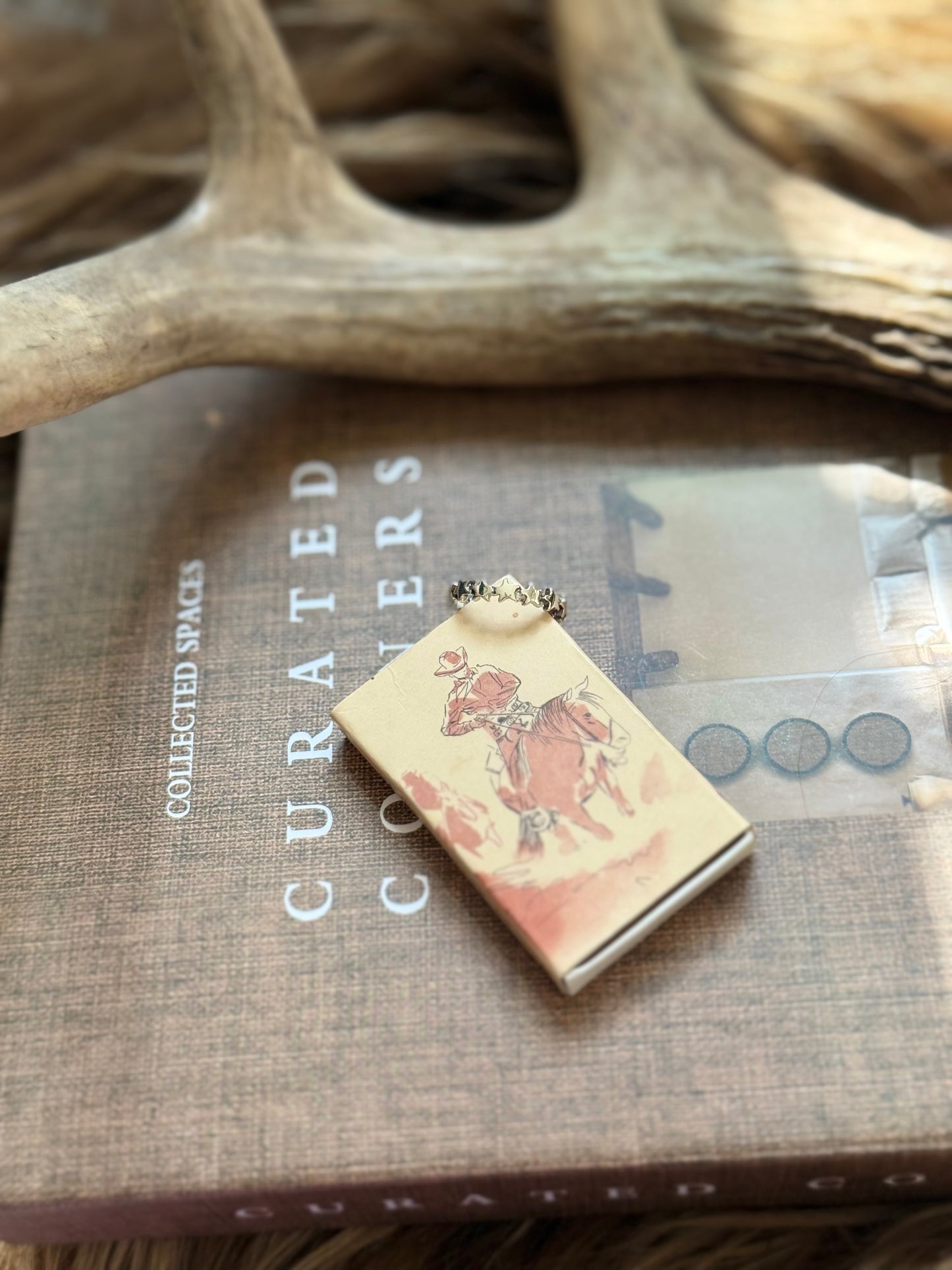 ✰ Ring