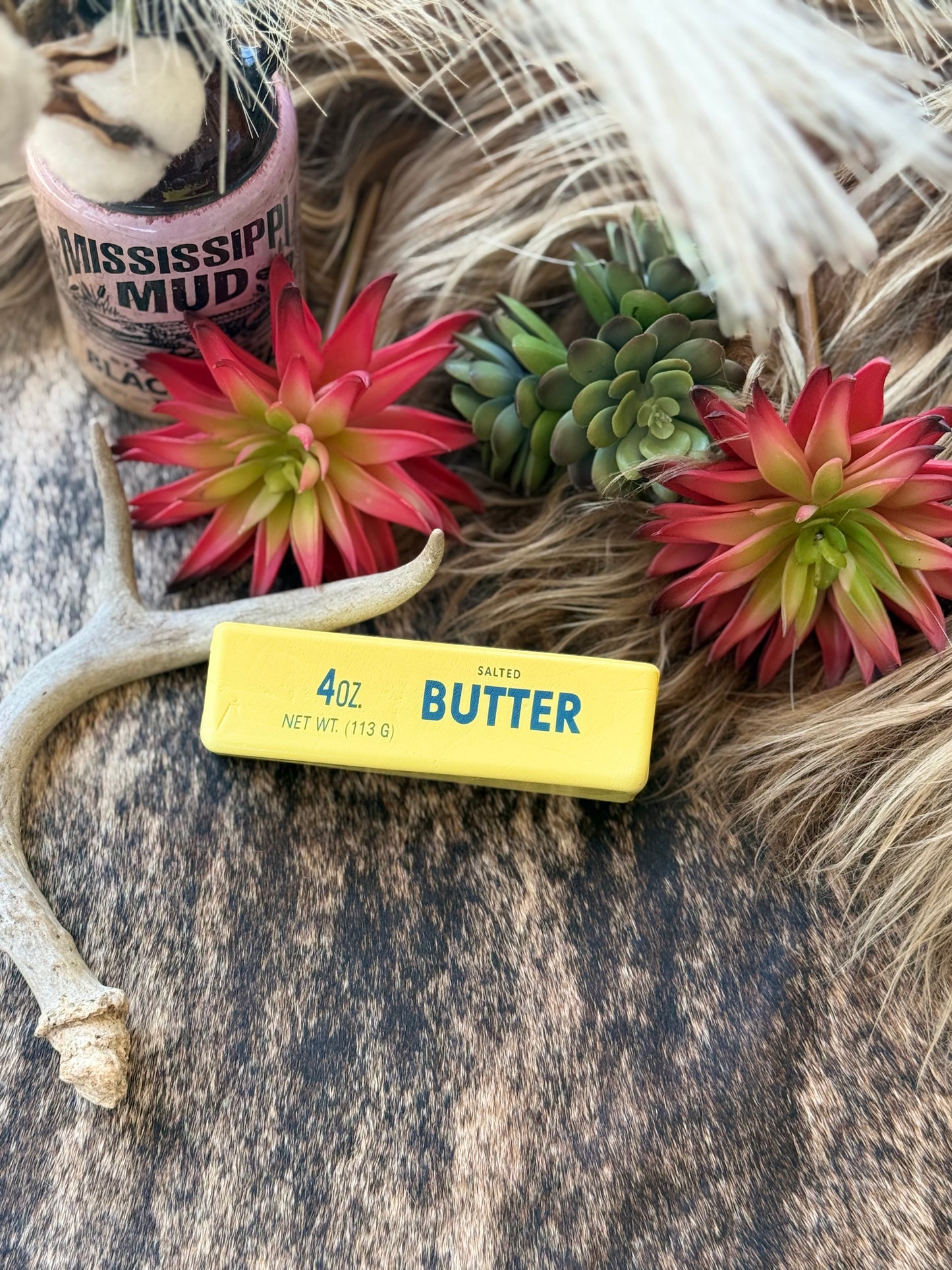 Small Butter
