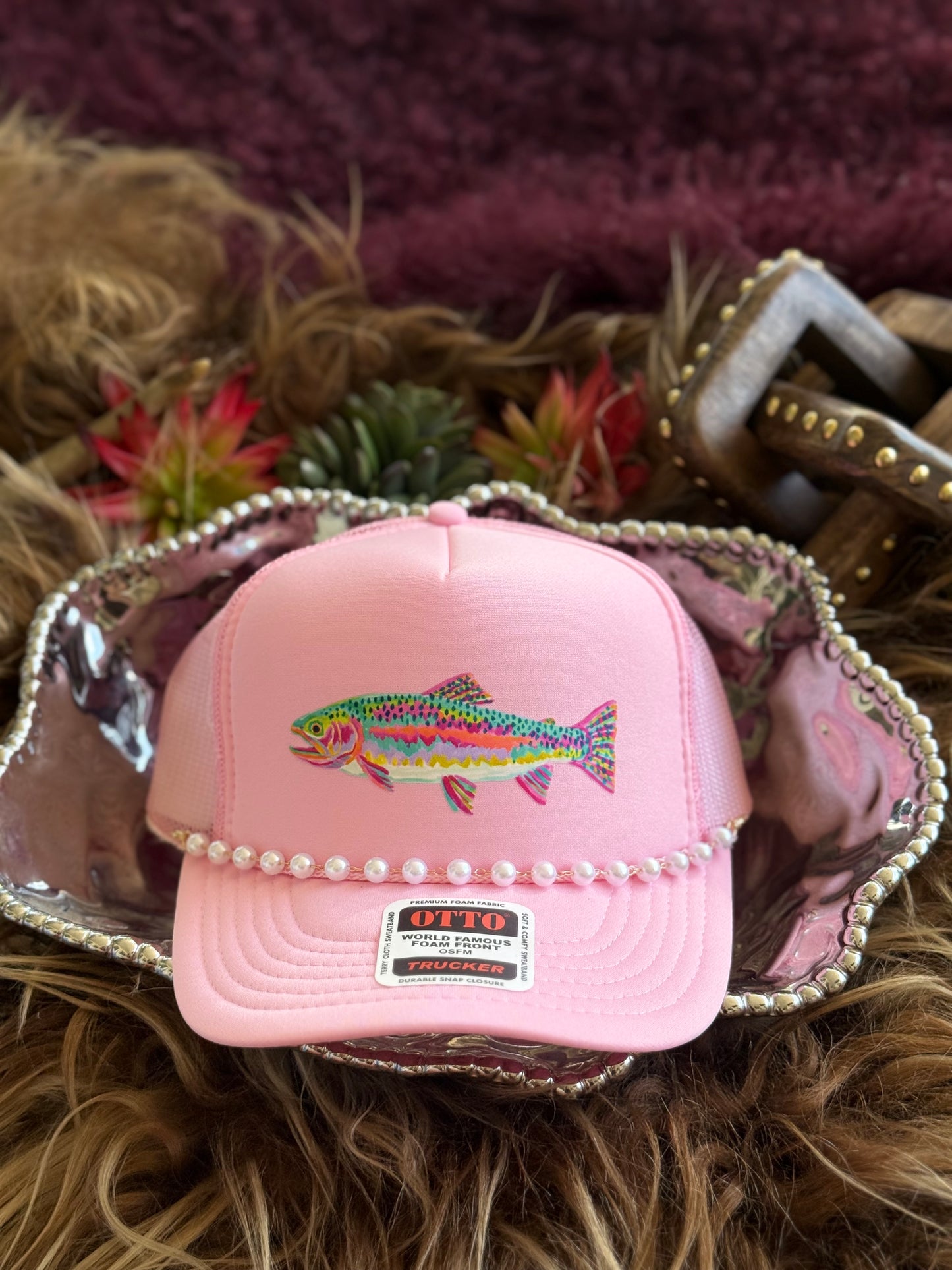 Rainbow Trout