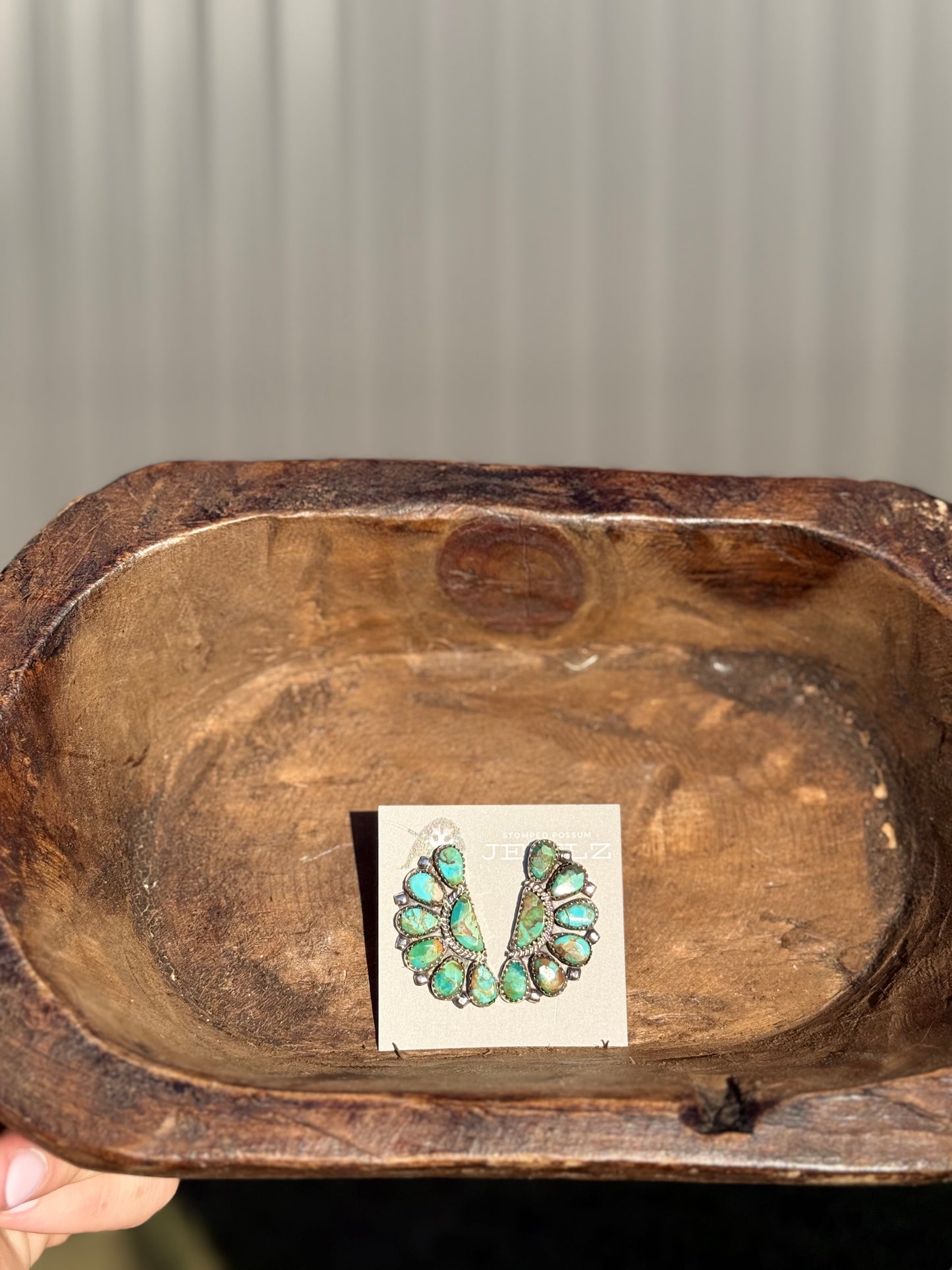 Royston Half Clusters