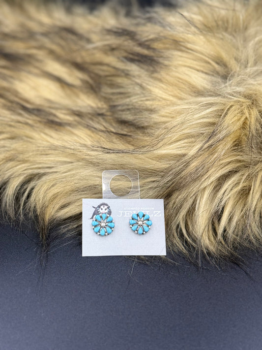 Small Petite Clusters