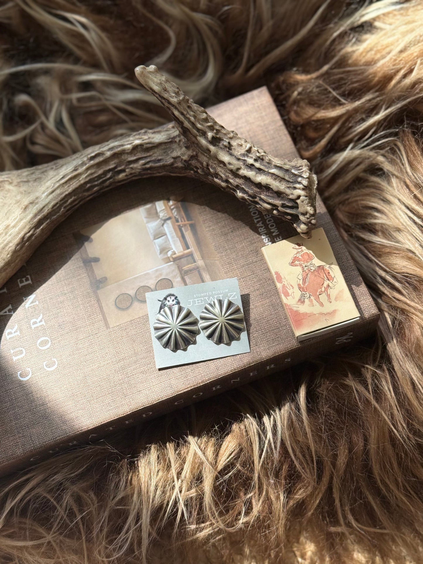 Plain Conchos
