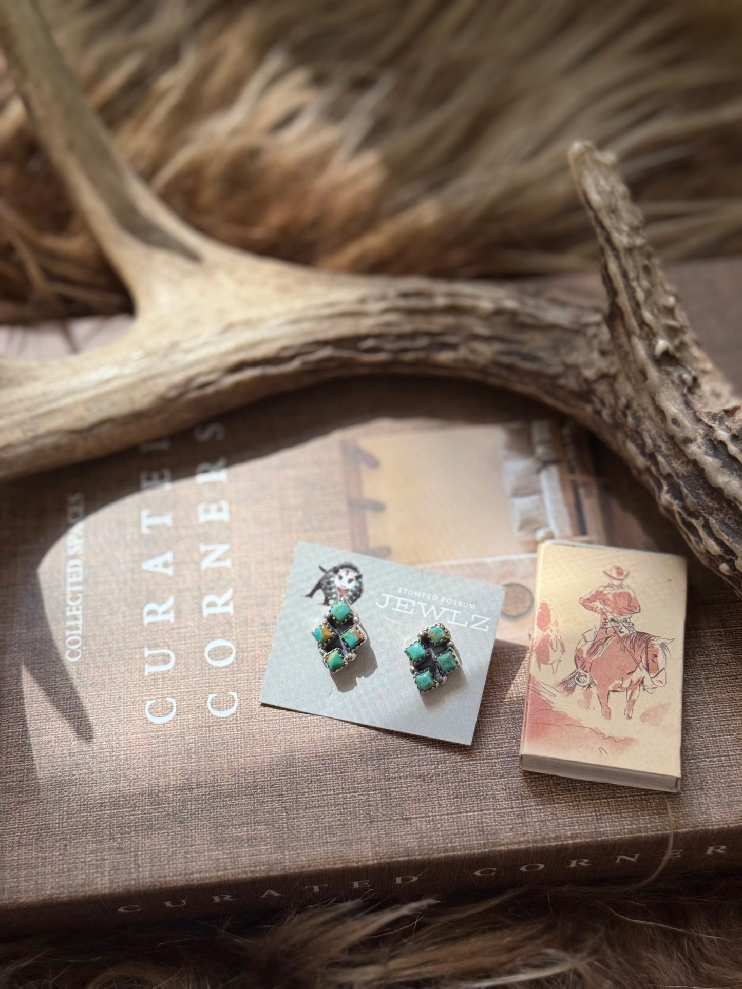 Diamond Studs