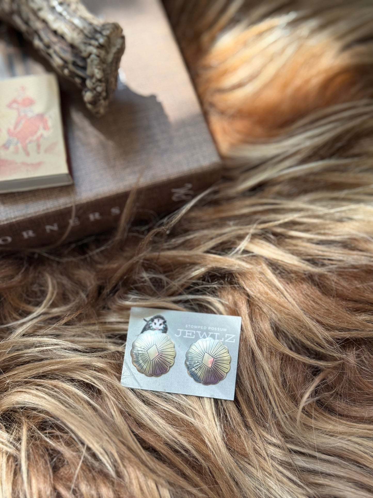 Simple Conchos