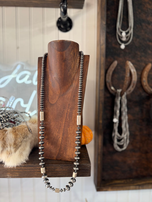 32” Horse Pill Saucers