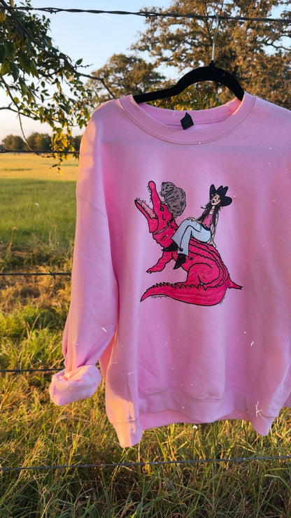 Medium Sweatshirt