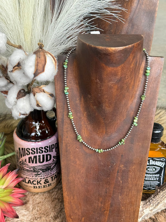 Sonoran 3mm 18”