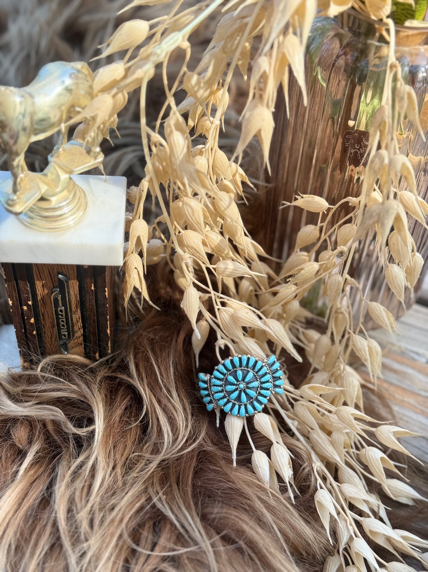 Cluster Cuff