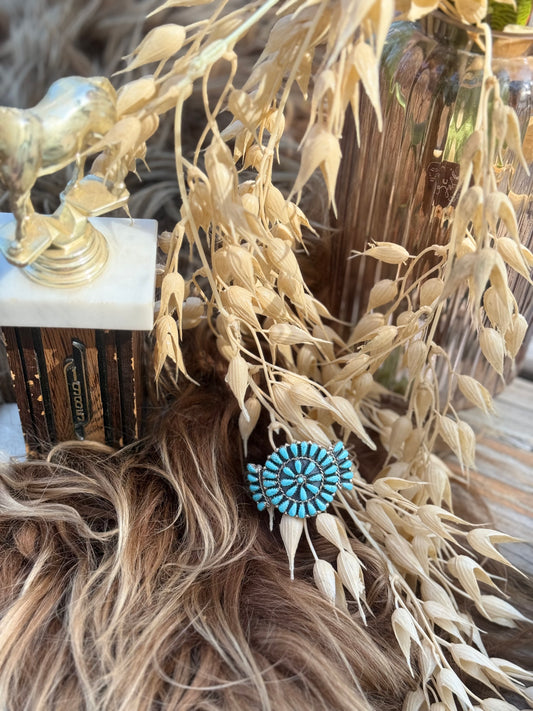 Cluster Cuff