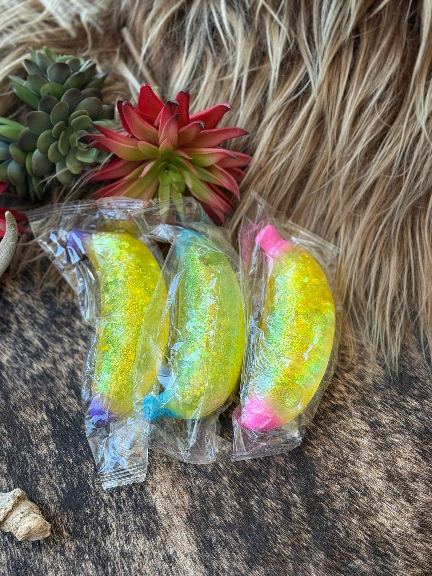 Bananas