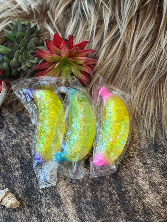 Bananas