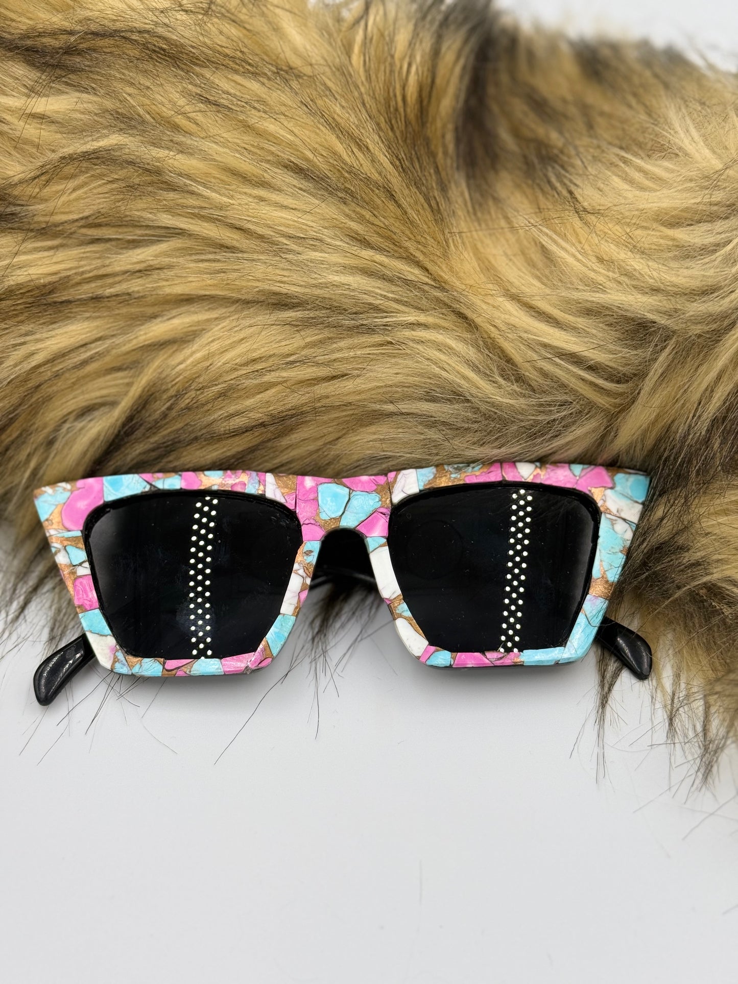 Cotton Candy Sunnies