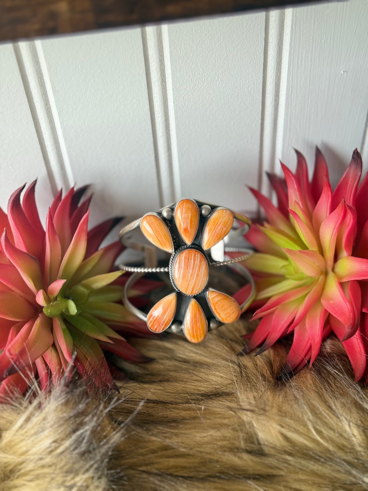 The Orange Statement