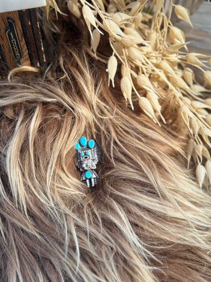 Little Guy Pin/Pendant