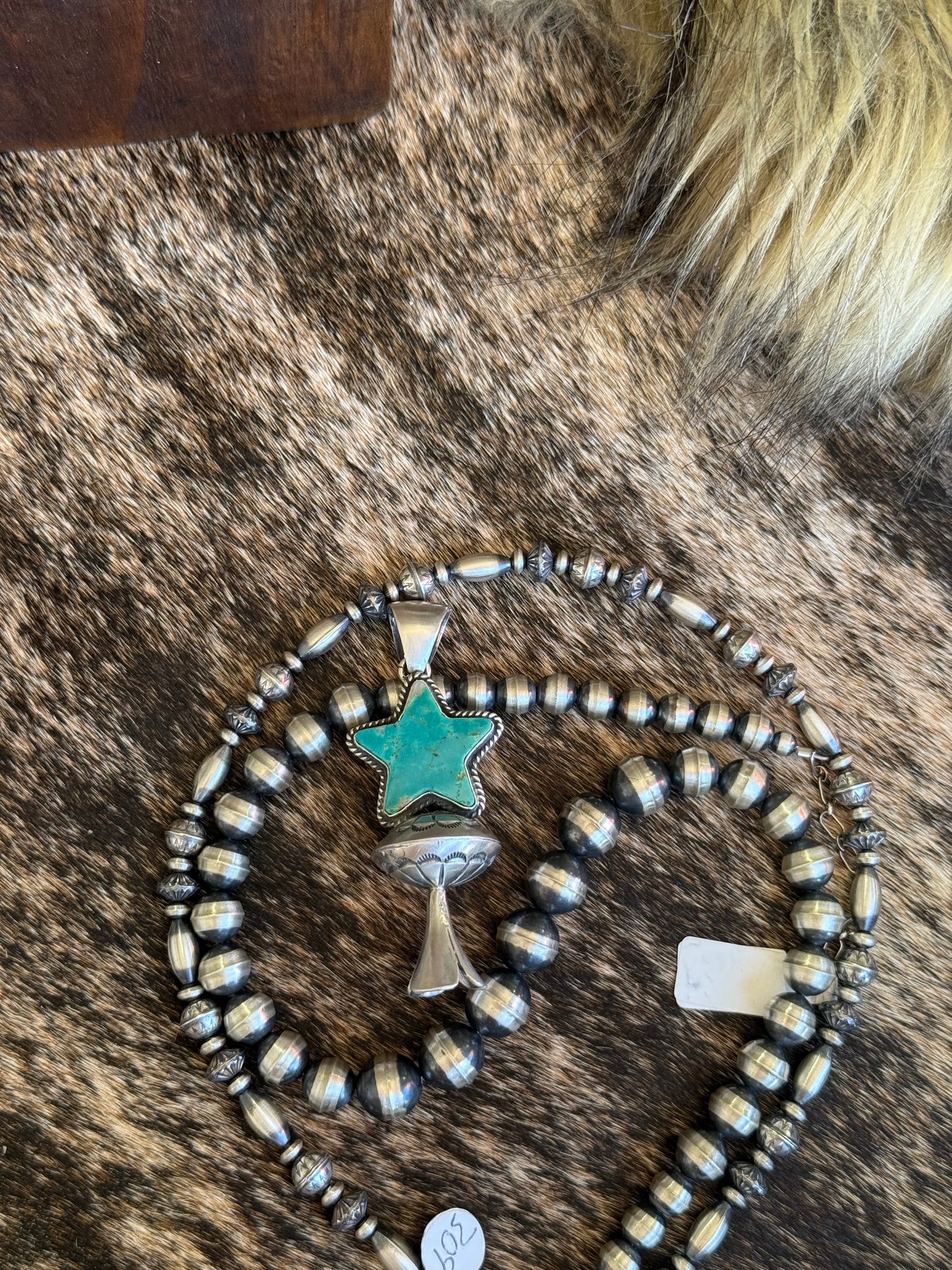 ✰ Pendant