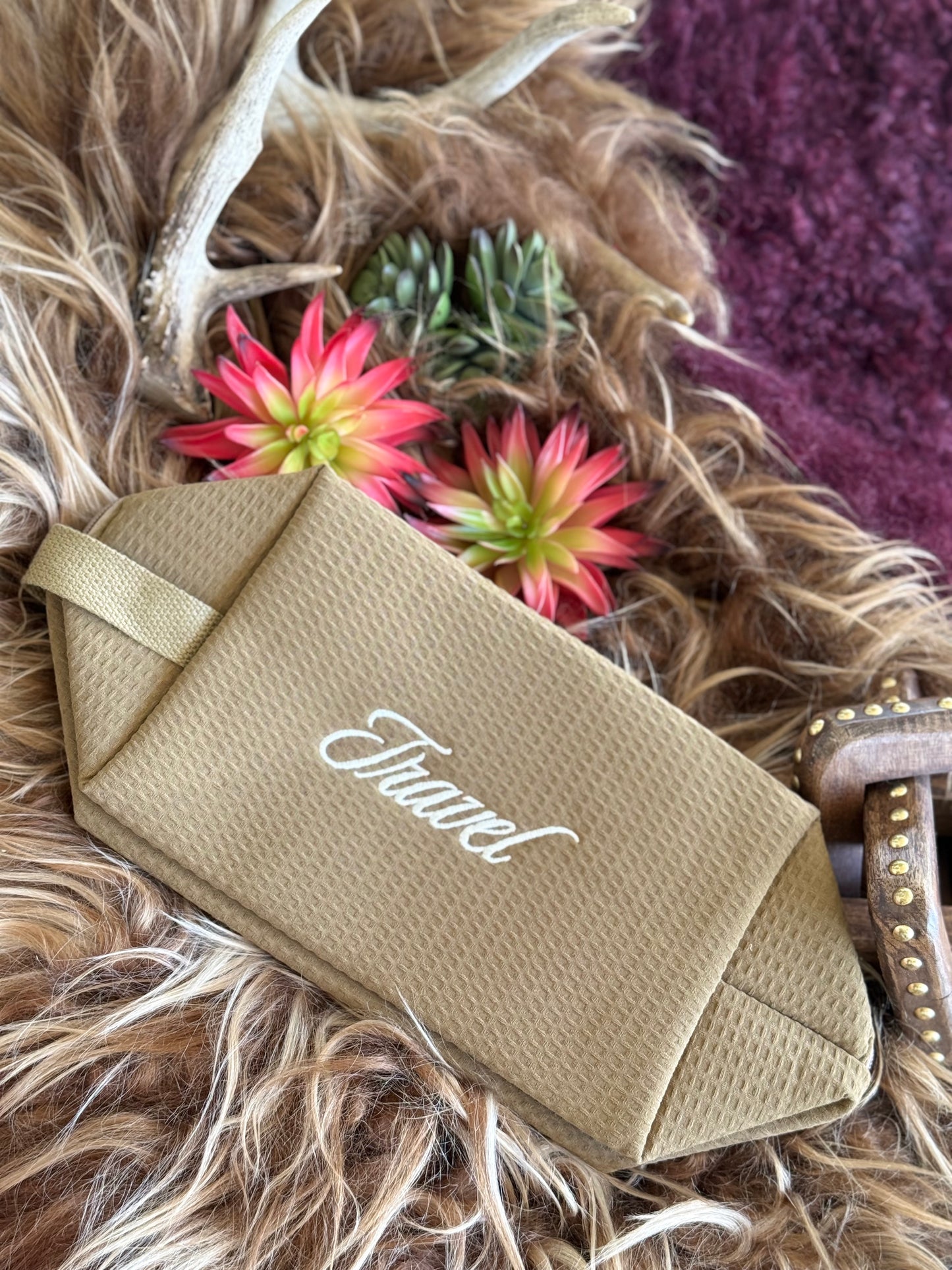 Travel Bag