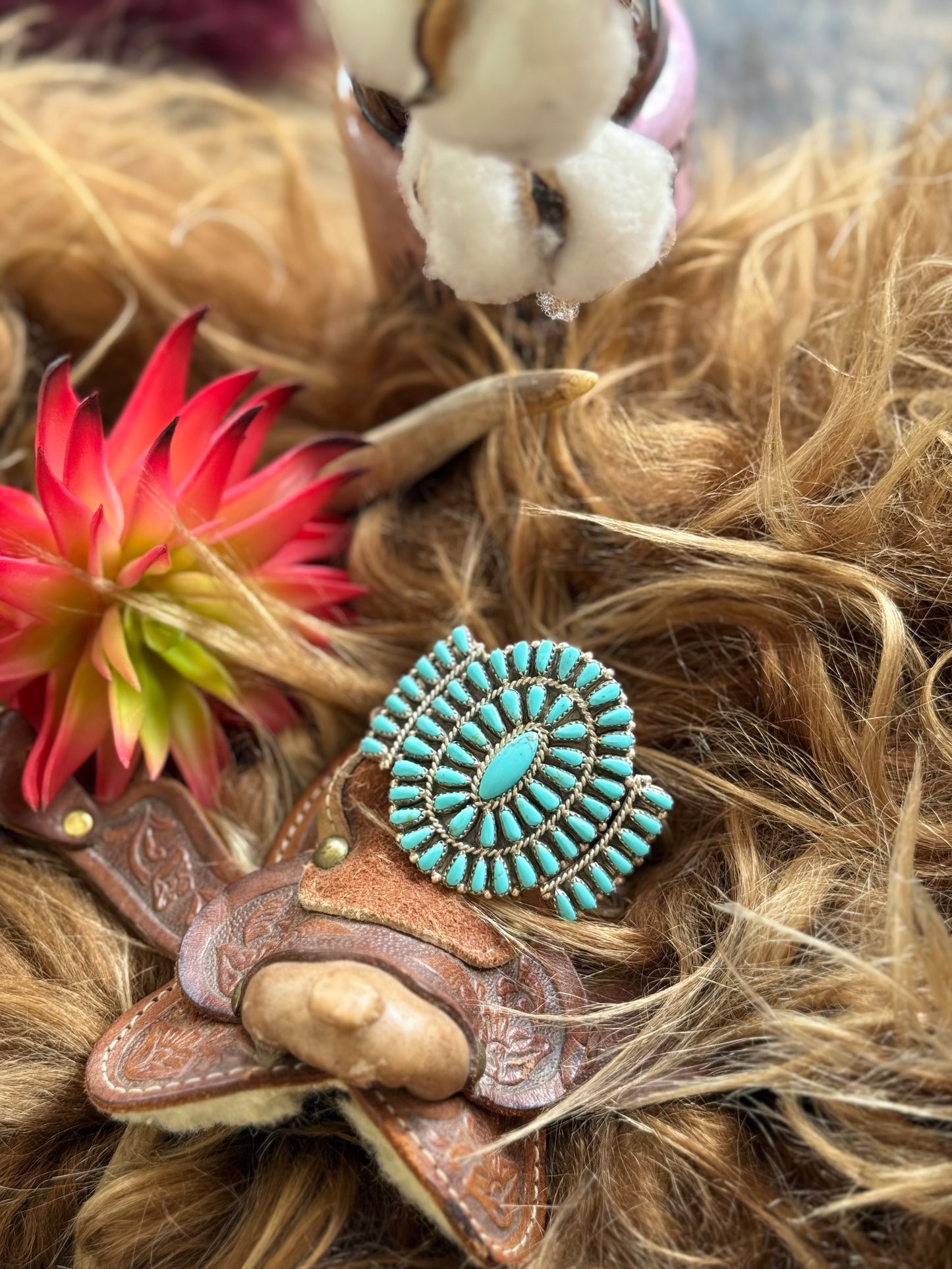 Cluster Cuff