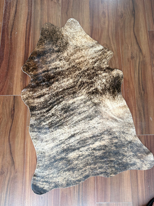 Brindle Hide