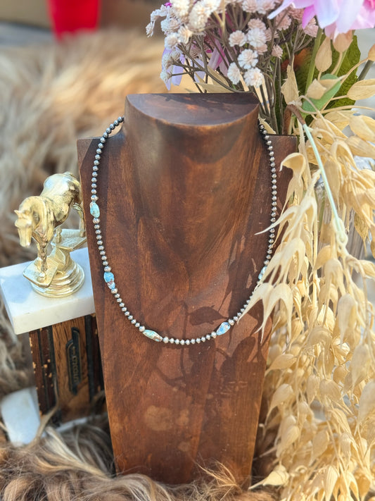 Golden Hills 18” 4mm