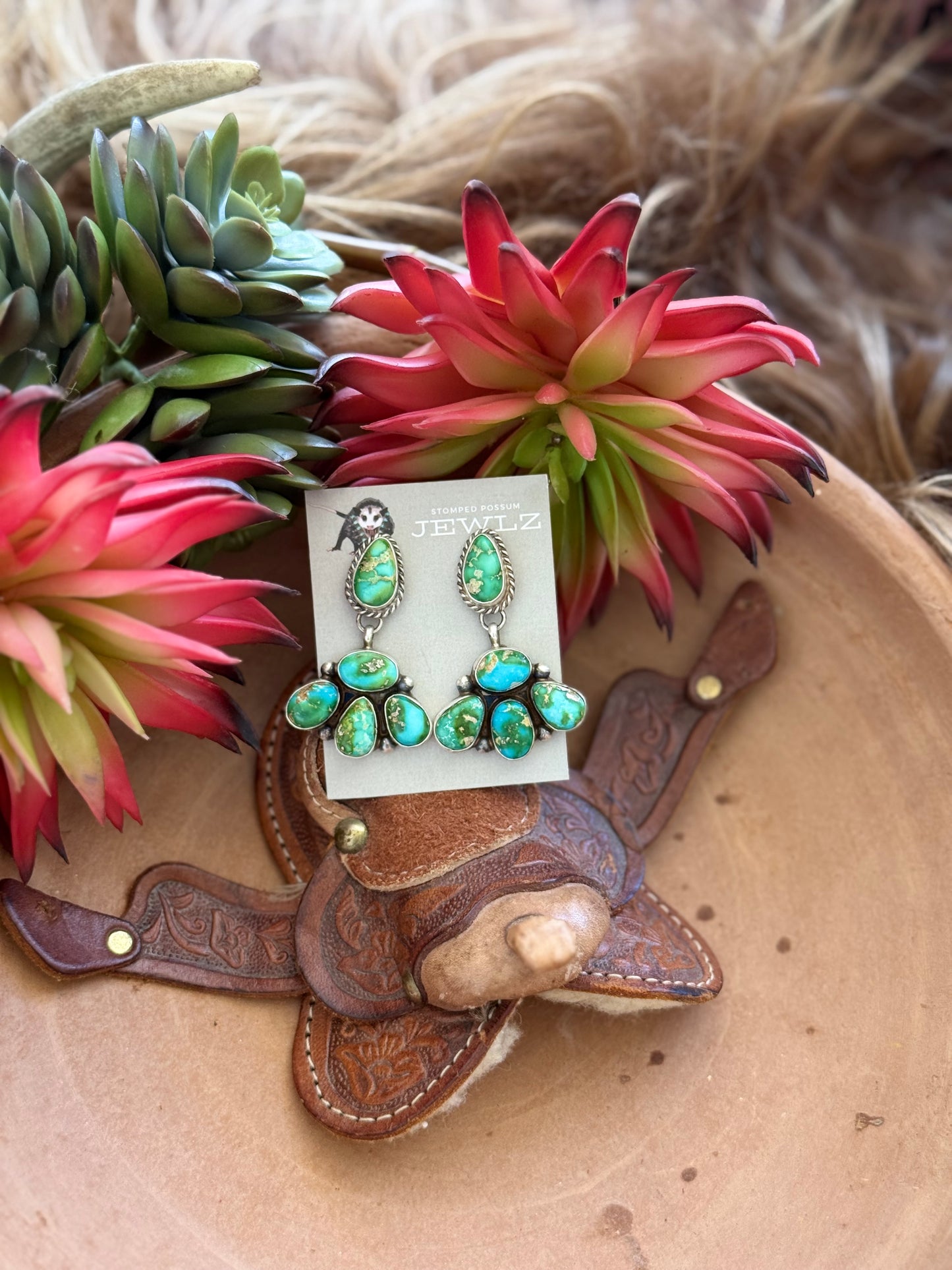 Sonoran Dangles