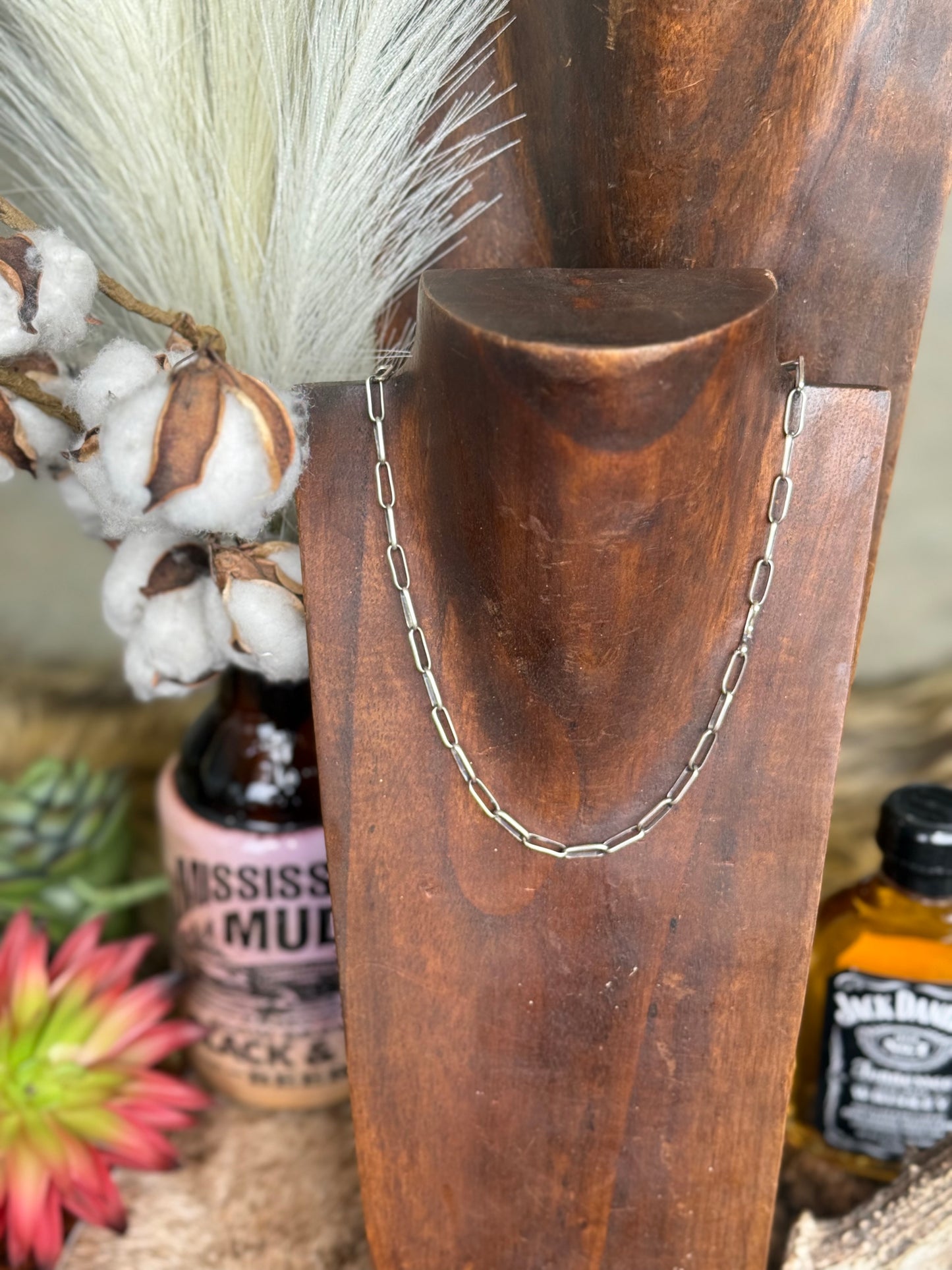 16” Chain