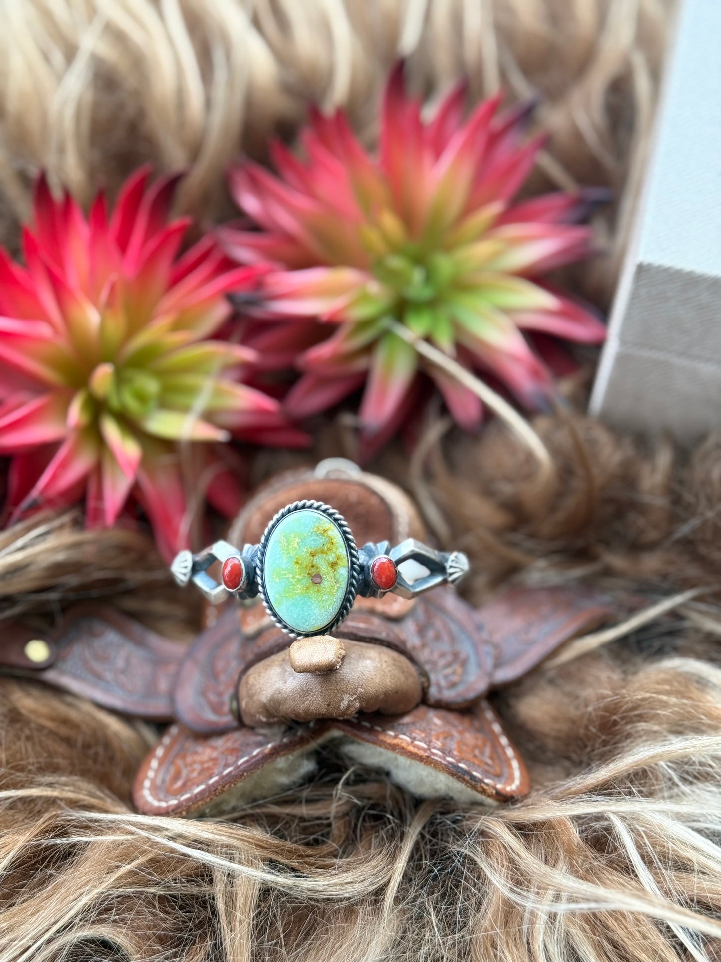 Chimney B. Cuff