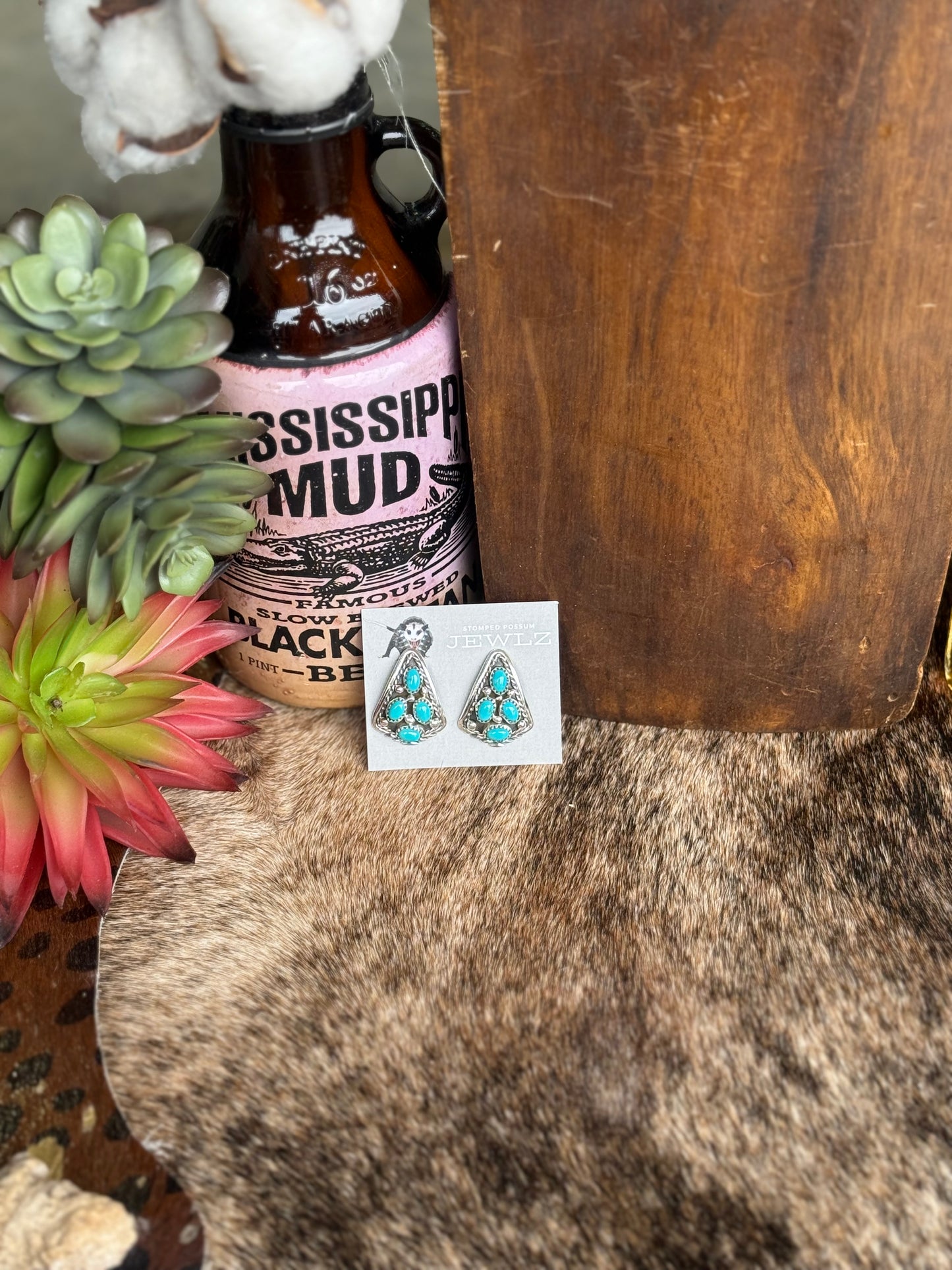 Simple Studs