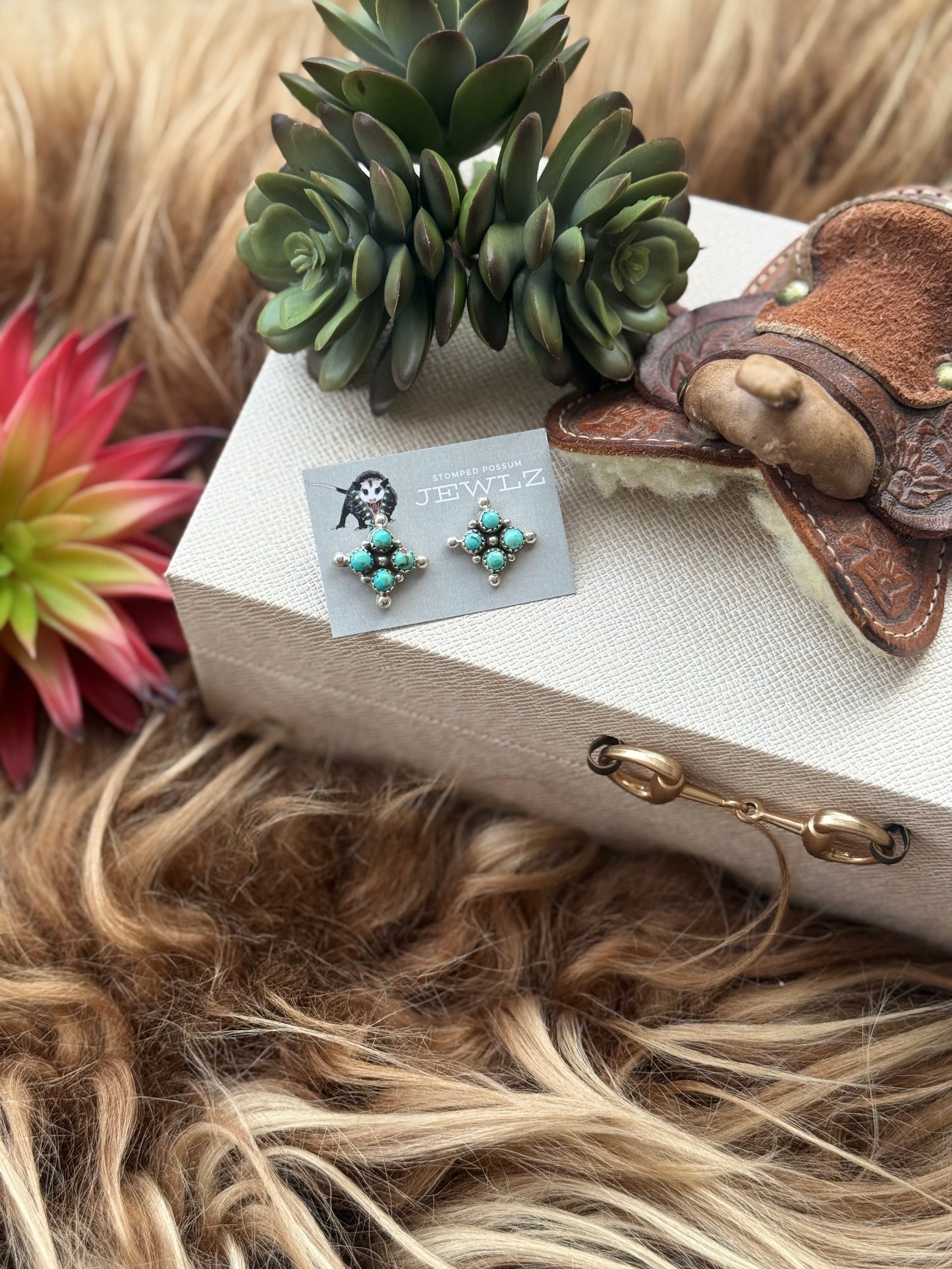 ✰ Studs