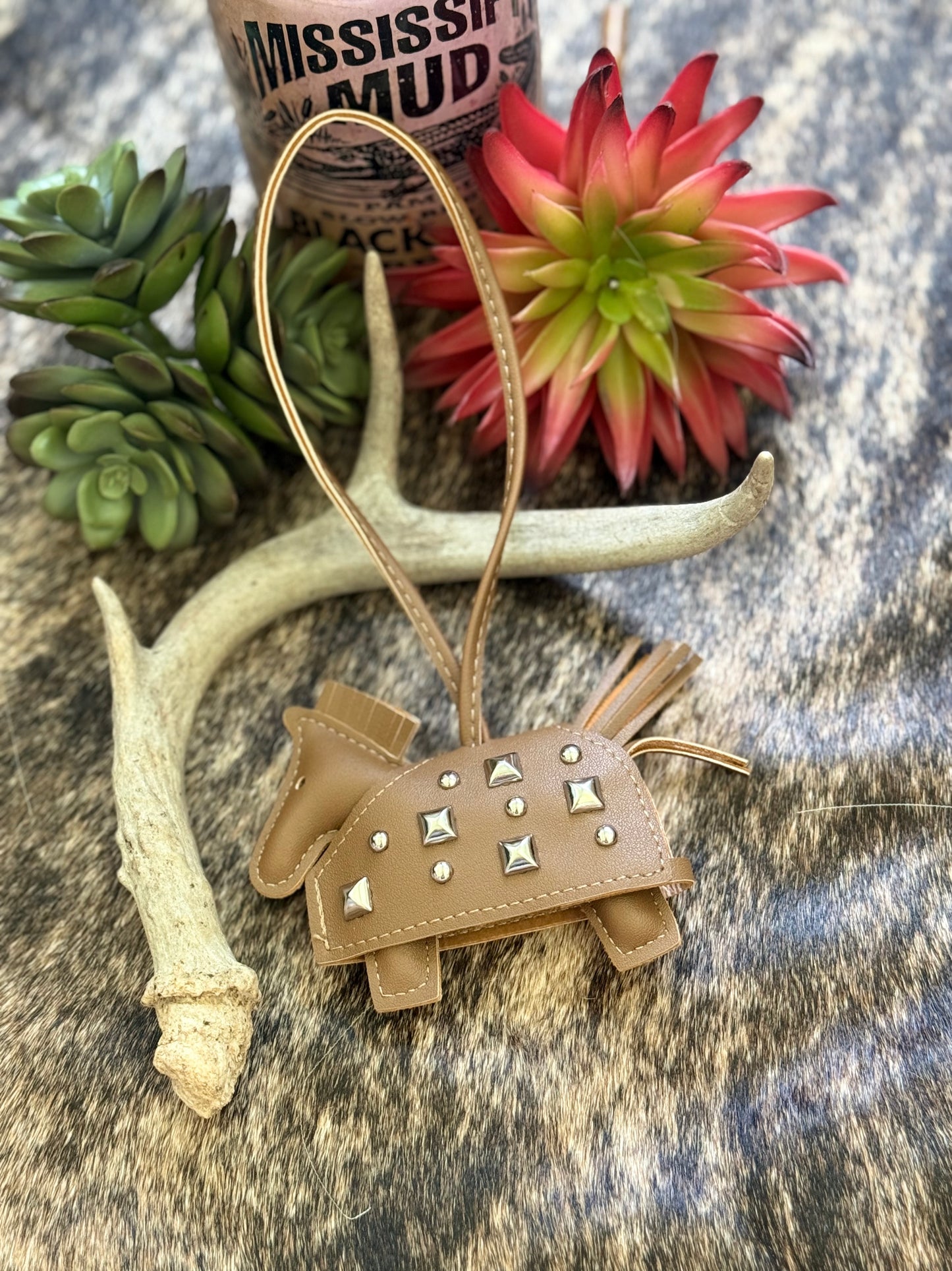 Purse Charms