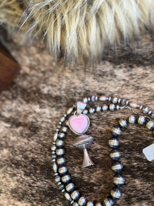 Heart Pendant