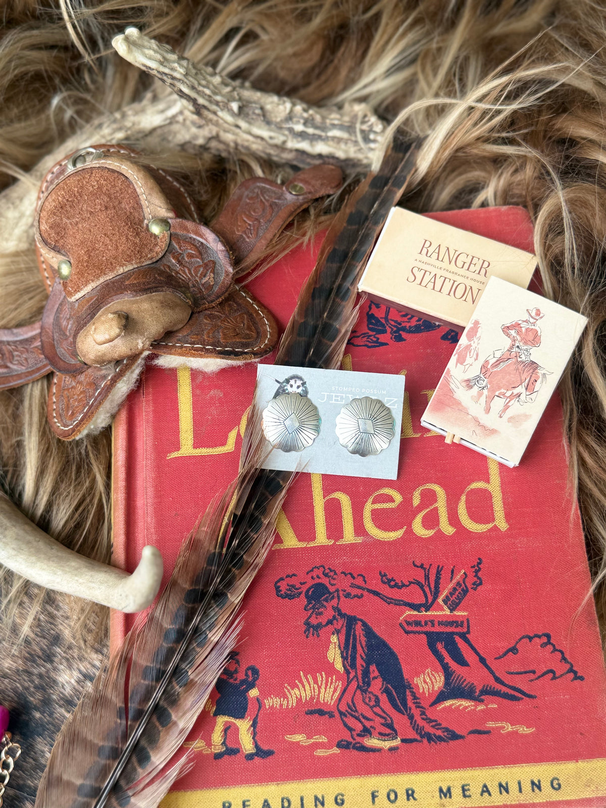Simple Conchos
